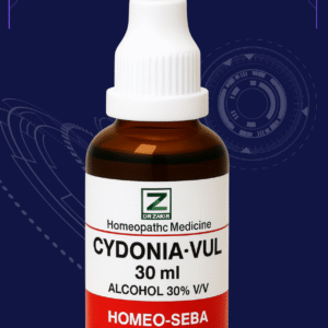 CYDONIA VUL
